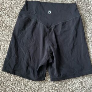 Buffbunny Collection Bike Shorts